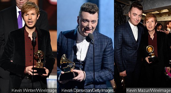 Grammy Awards 2015: Beck Earns Album of the Year, Sam Smith Dominates Winners List