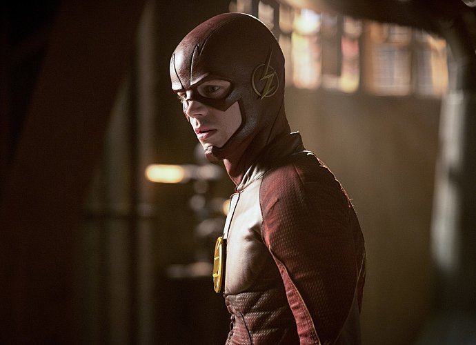 Grant Gustin Teases a Changed Barry Allen in 'The Flash' Season 4