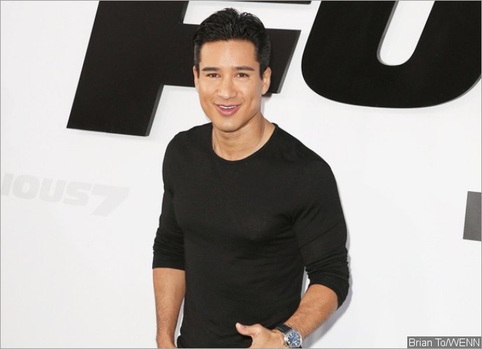 'Grease Live' Adds Mario Lopez as Vince Fontaine