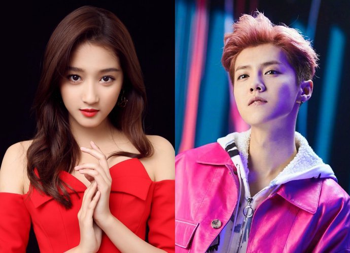 Guan Xiaotong's Mother Reportedly Against Her Marriage to Luhan Because of His Good Looks