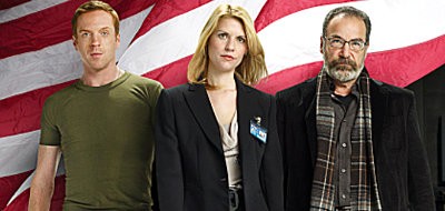 Terrorist threat and psychological issues collide on 'Homeland'