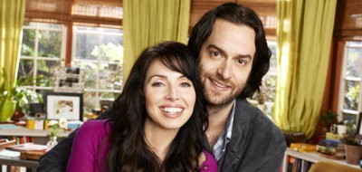 Whitney Cummings offers raunchy, yet TV-friendly jokes on 'Whitney'