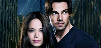 'Beauty and the Beast' presents a modern take with a procedural twist on the classic tale