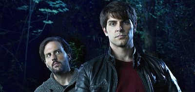'Grimm' delves deeper into Nick's private life in season 2