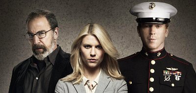 Carrie lost her memories after undergoing ECT treatment when 'Homeland' returns