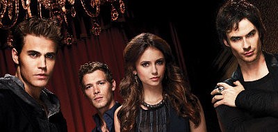 Elena adjusts to her new life as a bloodsucker in 'The Vampire Diaries' season 4