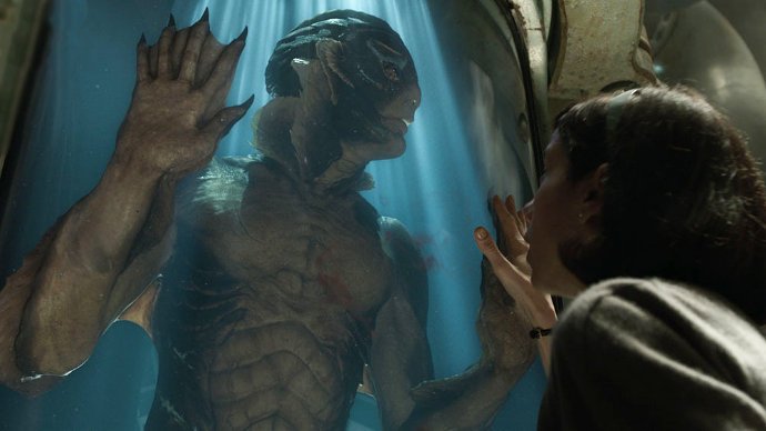 Guillermo del Toro Sued, Accused of Stealing Idea for 'Shape of Water'