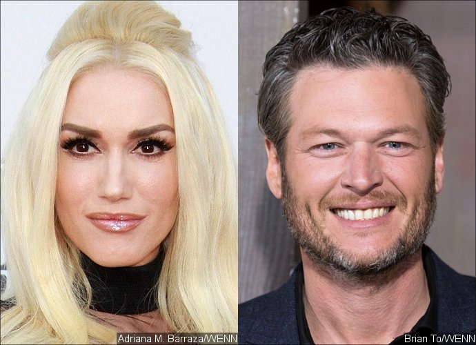 Getting Serious! Gwen Stefani and Blake Shelton Meet Each Other's Parents