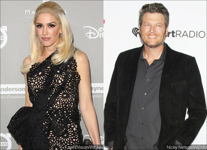 Are Gwen Stefani and Blake Shelton Planning Thanksgiving Vacay Together?
