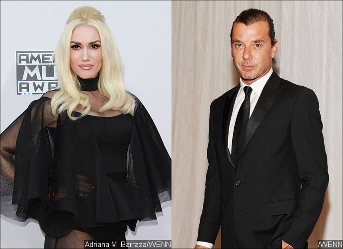 Gwen Stefani and Gavin Rossdale's Divorce Settlement Unveiled