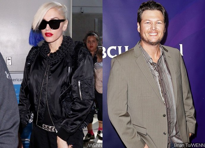 Gwen Stefani Breaks Silence on Blake Shelton Romance, Calls Him 'Pretty Rad Guy'