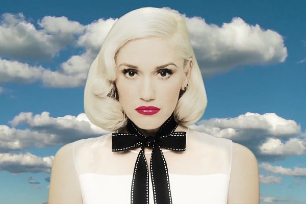 Gwen Stefani Debuts Emoji-Filled Music Video for 'Spark the Fire' Ft. Pharrell