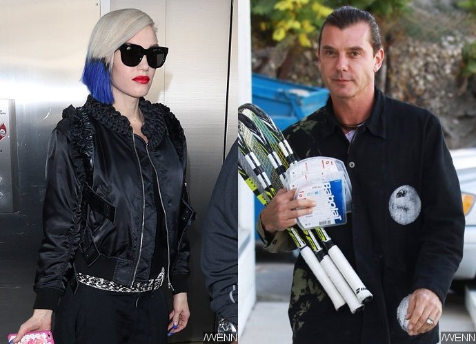 Gwen Stefani's Former Nanny Hides Away Amid Cheating Allegations With Gavin Rossdale