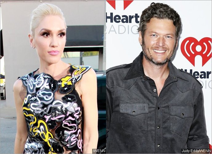 Blake Shelton's Rep Confirms He's Dating Gwen Stefani - Life & Style