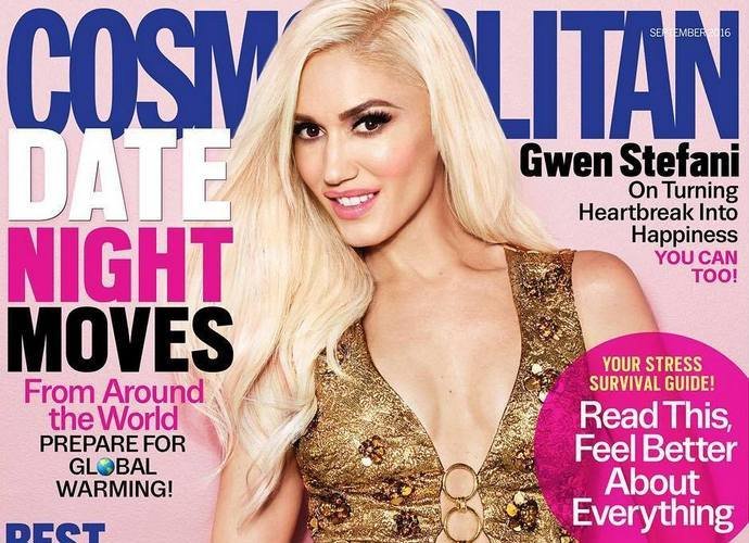 Gwen Stefani on Gavin Rossdale's Affair: It Was 'Months of Torture'