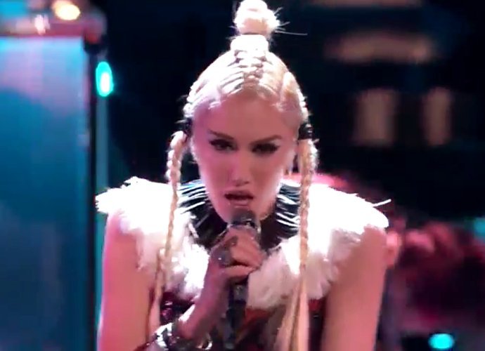 Video: Gwen Stefani Returns to 'The Voice' to Perform 'Misery'