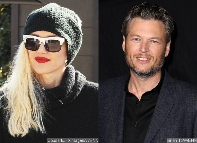 Gwen Stefani Shows Her 'Best Present Ever.' Is It From Blake Shelton?