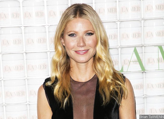 Gwyneth Paltrow Accused of Being a 'Backstabber' by 'Difficult People' Star Julie Klausner