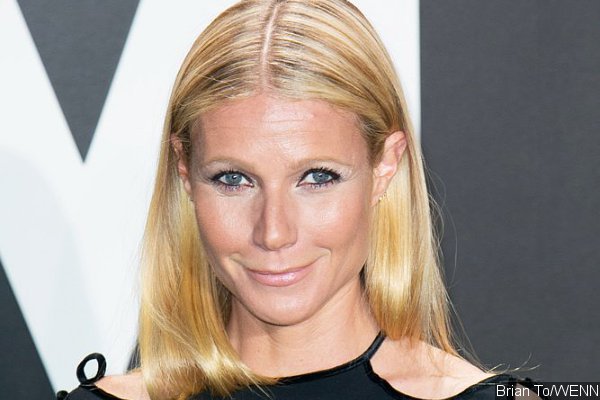 Gwyneth Paltrow Fails Her Food Stamp Challenge After Day 4