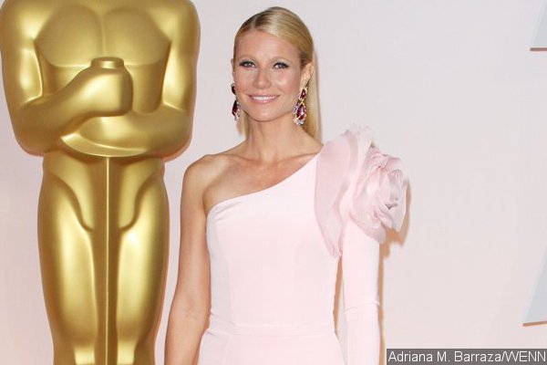 Gwyneth Paltrow Offended by 'Misogynistic' Comparisons to Other Actress Entrepreneurs
