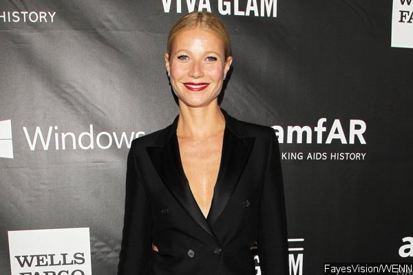 Gwyneth Paltrow on Famous Exes and Chris Martin Romance With Jennifer Lawrence