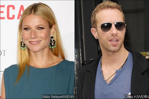 Gwyneth Paltrow Reveals She and Chris Martin Began Separating in 2012