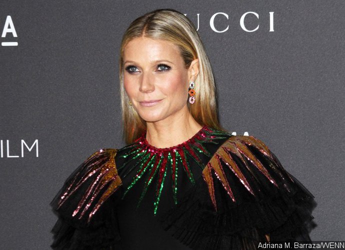 Gwyneth Paltrow Wants to Fix Her Saggy Breasts, but She's Afraid of Having Surgery