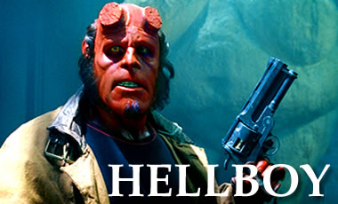 Hellboy