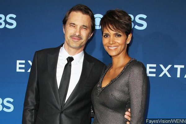 Halle Berry and Olivier Martinez NOT Divorcing
