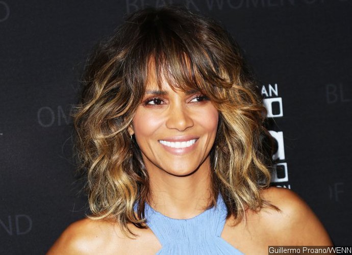 Halle Berry Is 'Doing Okay' After Divorce, Still Struggles With Past Domestic Violence