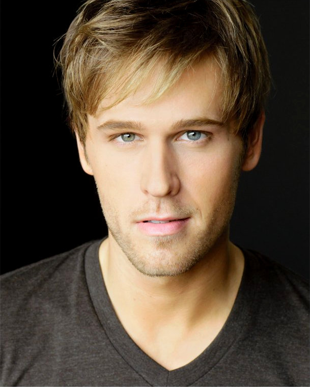 Hallmark's 'William and Kate' Casts 'Body of Proof' Actor as Prince William