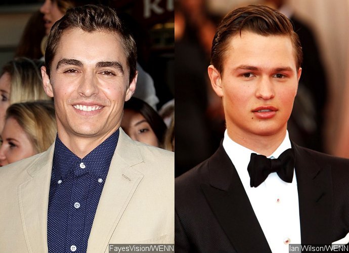 Han Solo Candidates for 'Star Wars' Spin-Off Include Dave Franco and Ansel Elgort