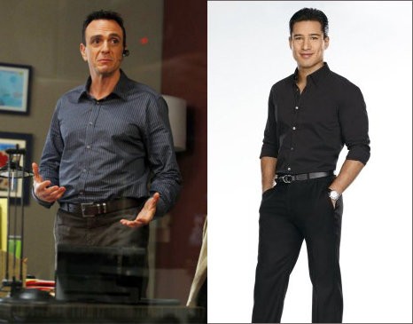 Hank Azaria's 'Free Agents' and Mario Lopez's 'H8R' Canceled