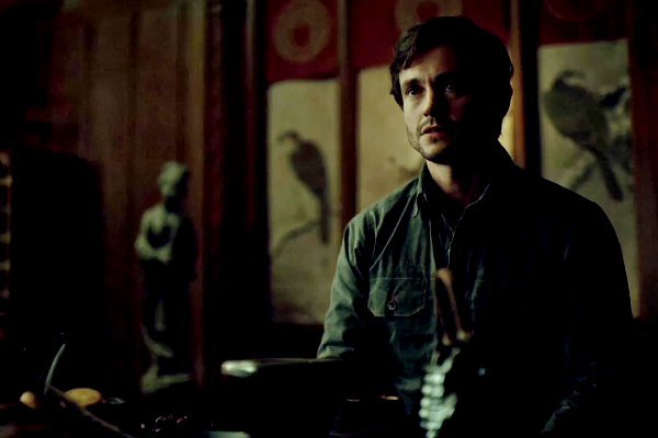 'Hannibal' Thrilling Trailer for Season 3 Offers Forgiveness