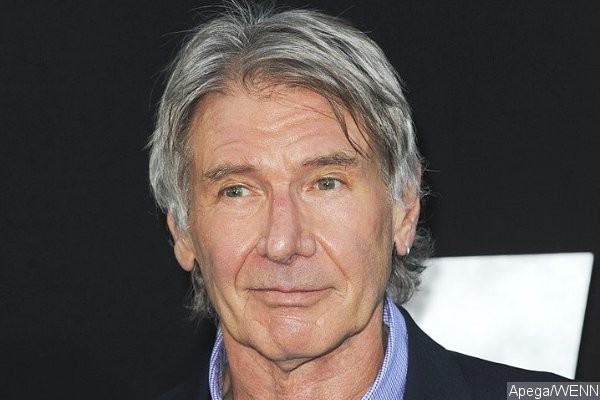 Harrison Ford Is 'On the Mend,' Remains Hospitalized After Plane Crash