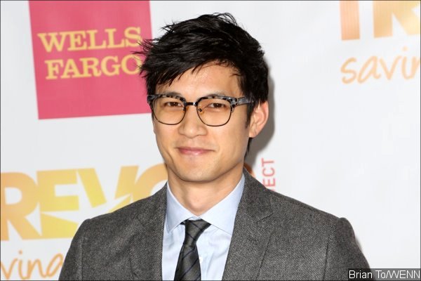 'Glee' Alum Harry Shum Jr. Joins 'Shadowhunters' Cast