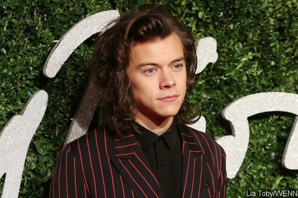 Harry Styles Addresses Rumors That He's Leaving One Direction to Go Solo