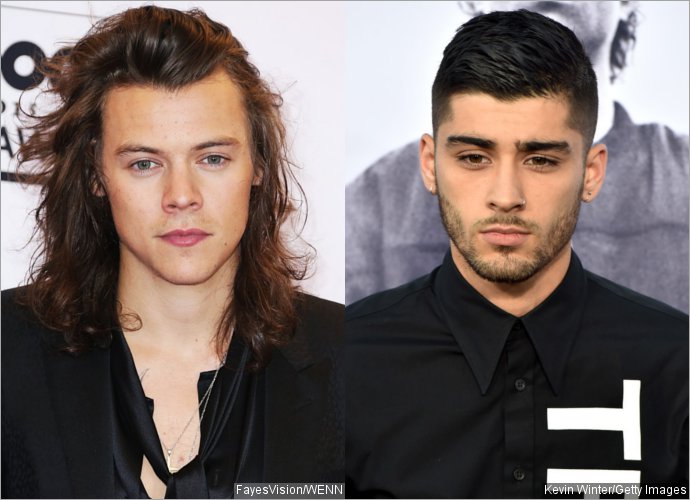 Harry Styles: Not Much Changed After Zayn Malik Left One Direction