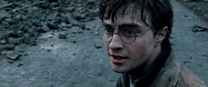 harry potter and deathly hallows. Harry Potter#39;s #39;Deathly