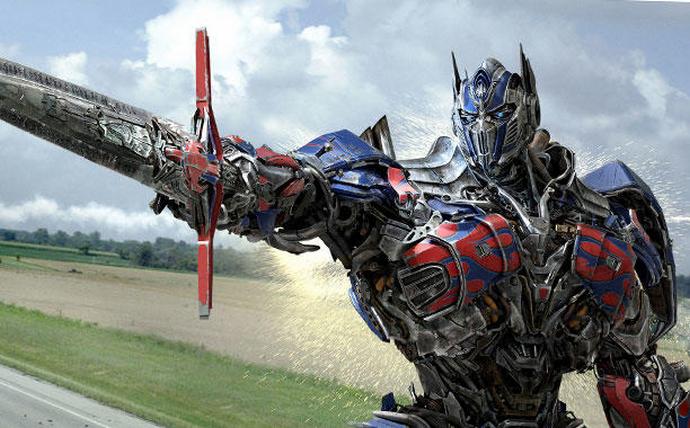 Hasbro Confirms Four More 'Transformers' Sequels