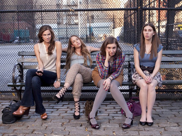 HBO's 'Girls' May Return in January 2013