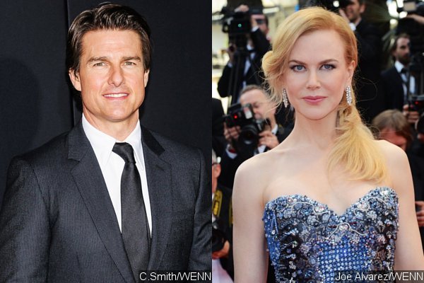 HBO's Scientology Documentary Reveals Church Split Up Tom Cruise and Nicole Kidman