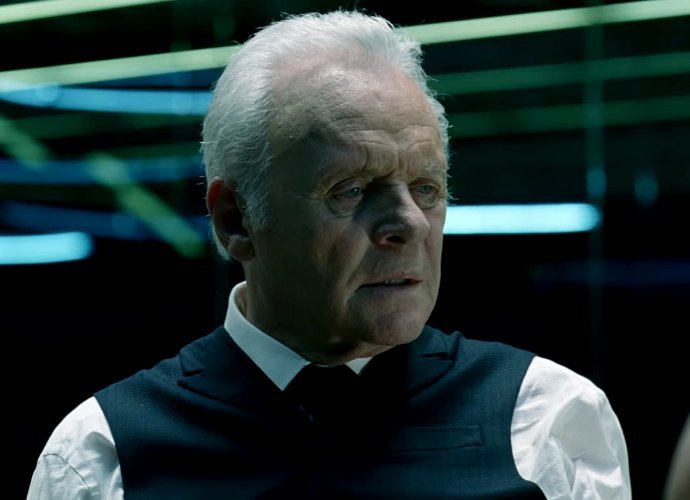 The First Teaser Trailer for HBO's 'Westworld' Is Creepy and Mind-Bending