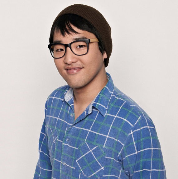 Heejun Han Defends His Antics on 'American Idol'