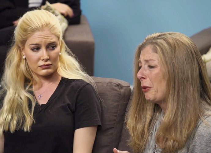 Heidi Montag's Mother Apologizes for Speaking Out Against Her Daughter's Plastic Surgery