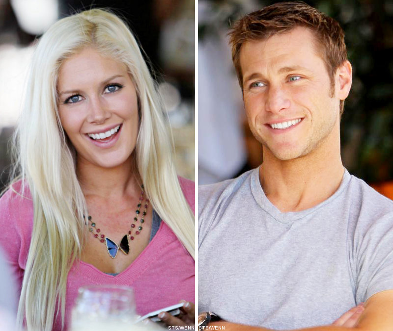 Heidi Montag and Jake heidi montag 2011 news. Heidi Montag and Jake