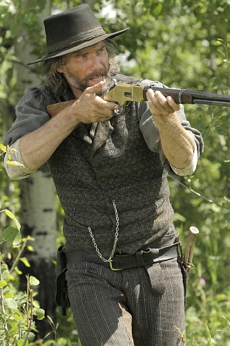 'Hell on Wheels' Gets a Second Season Order