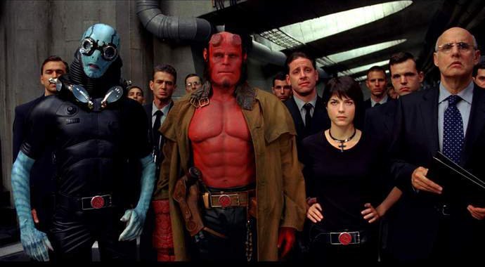 'Hellboy 3' 'Probably Will Never Happen,' Says Ron Perlman