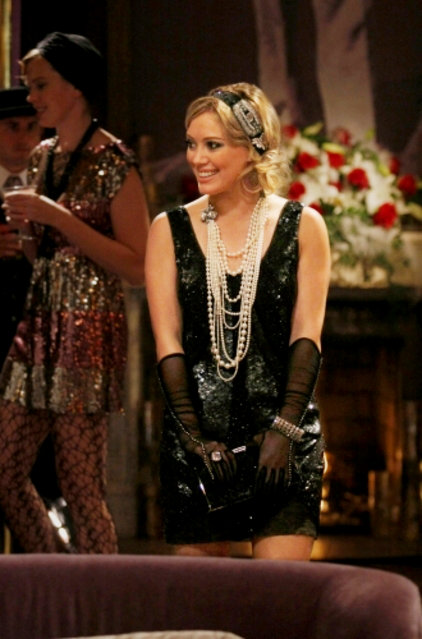 Hilary Duff NOT Returning for 'Gossip Girl' Finale