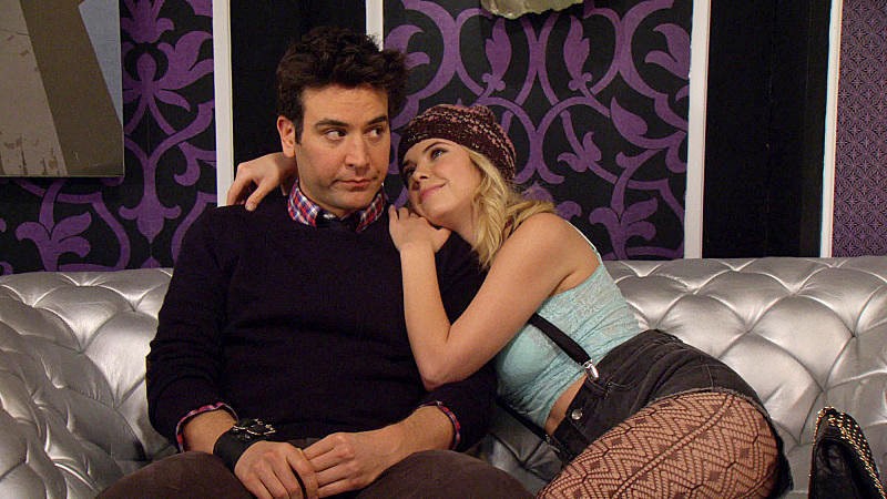 How I Met Your Mother